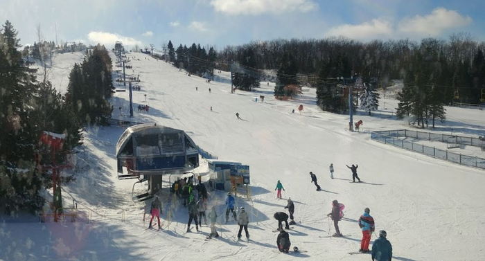 Mt Holly Ski & Snowboard Resort - Web Listing